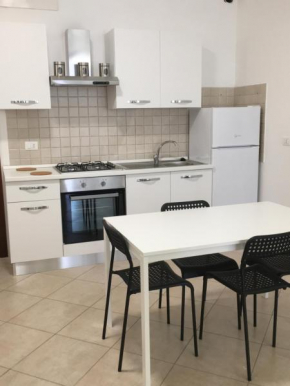 Villa Andalù appartamento Abete